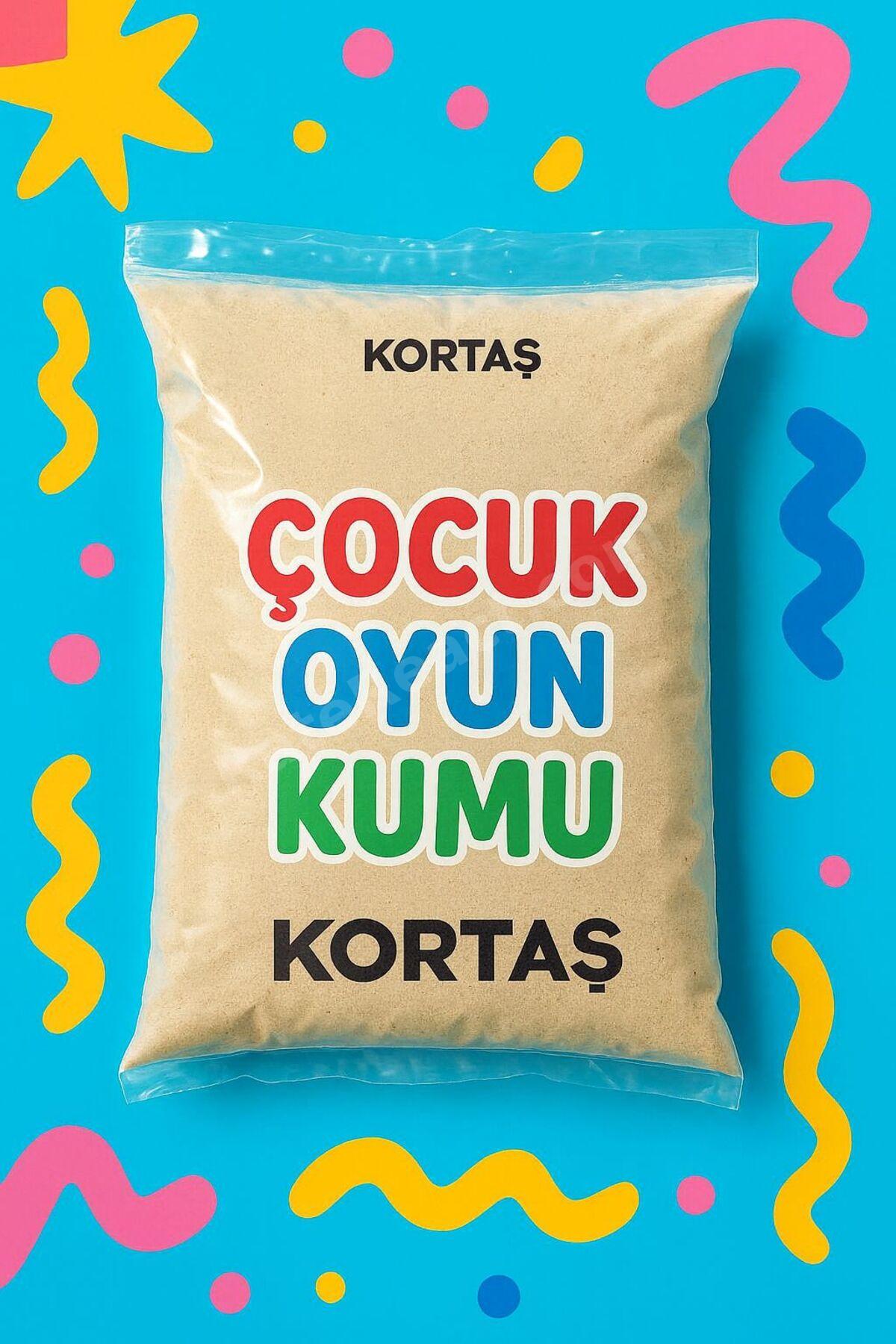 Oyun Kumu (5 kg)