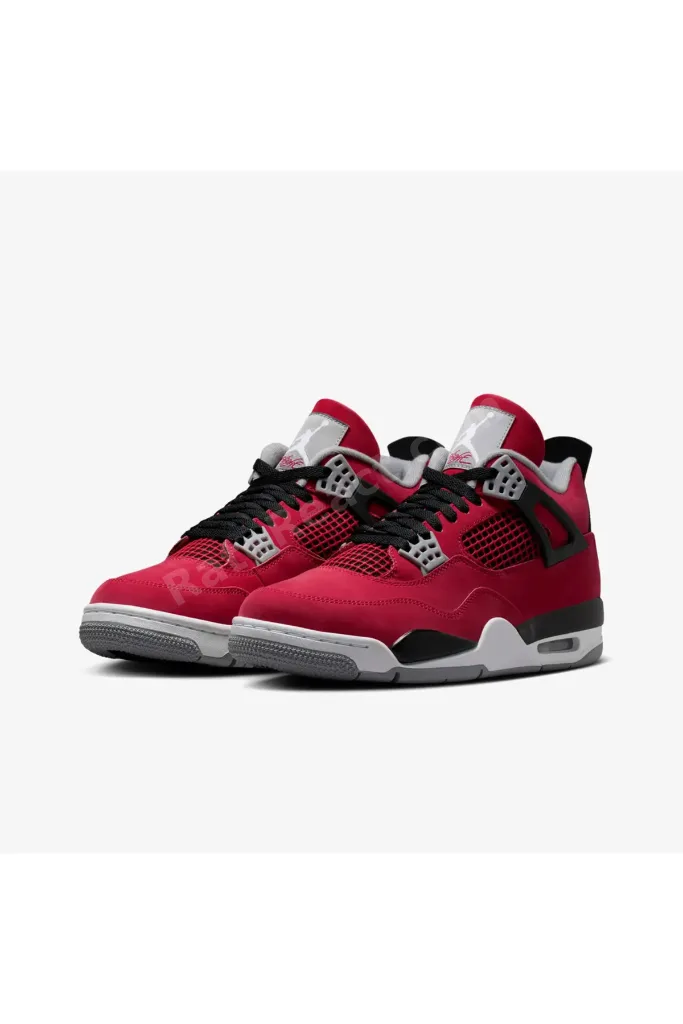 Air Jordan 4 Retro 'Toro Bravo' FQ8138-600 Juststep