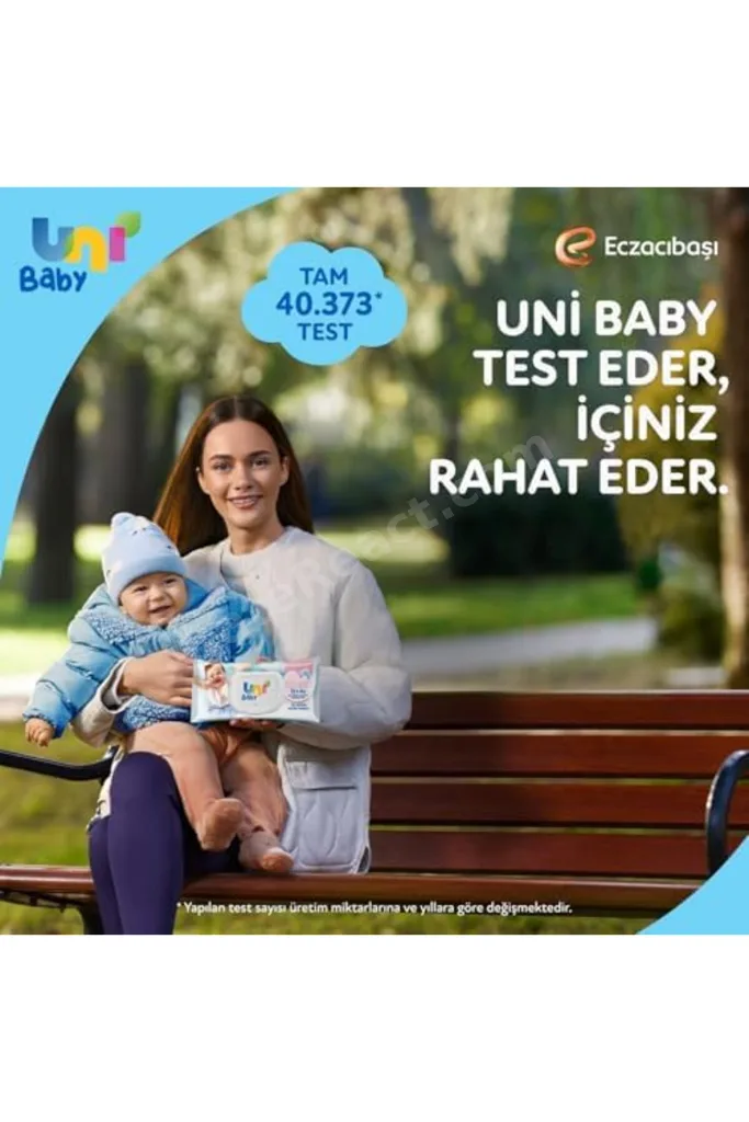 bgm shop Uni Baby Biberon Ve Emzik Temizleyici 500 ml 414149