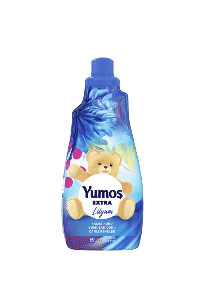 Extra 1440 Ml Lilyum X 9 Adet