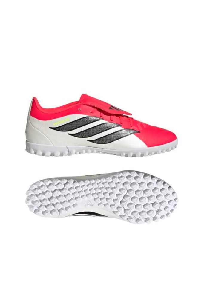 Unisex Futbol Halı Saha Ayakkabısı PREDATOR CLUB FT TF JR5911