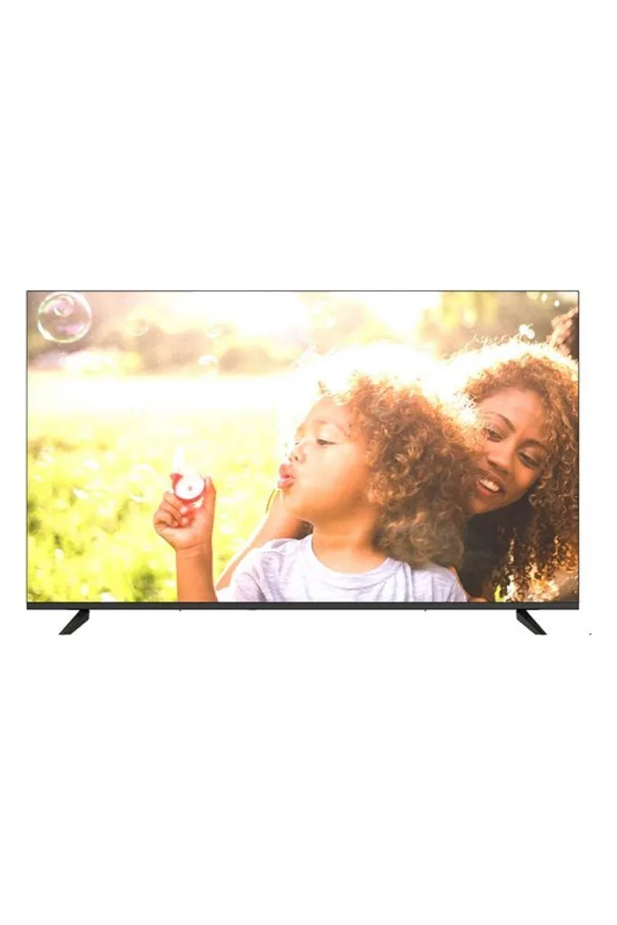55PA535ESG 55" 140 Ekran Uydu Alıcılı 4K Ultra HD Android LED TV