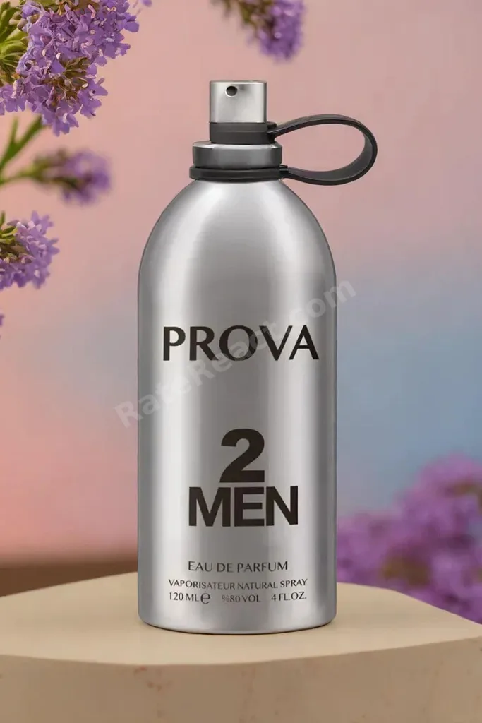 Narcos Ve 2 Men Edp Erkek Parfüm Seti X2 120 Ml