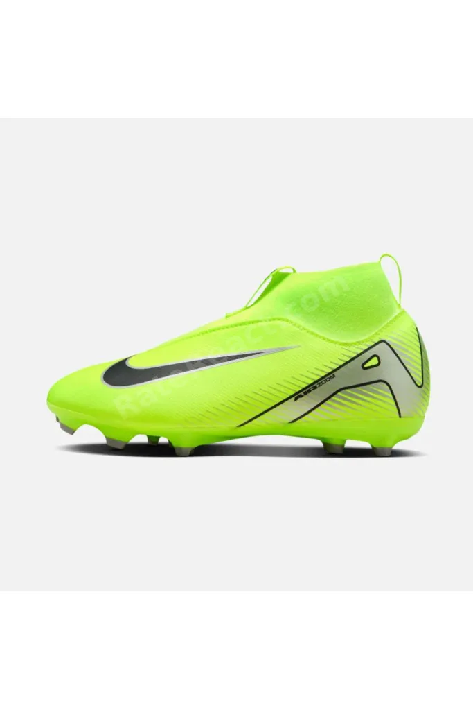 Jr. Mercurial Superfly 10 Academy FG/MG Pro Çocuk Krampon (DAR KALIP)