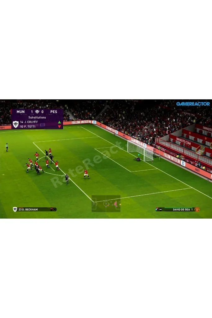 Ps4 Pes 2020 JELATİNSİZ