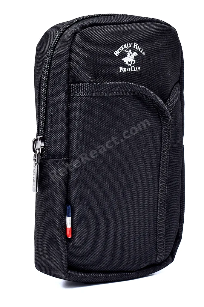 Beverly Hılls Polo Club Erkek Çapraz Çanta 05BHPC3012-S