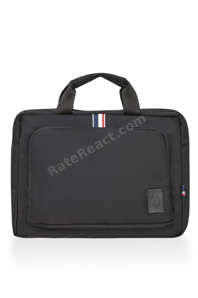 U.S. Polo Assn. Laptop ve Evrak Çantası PLEVR2365254