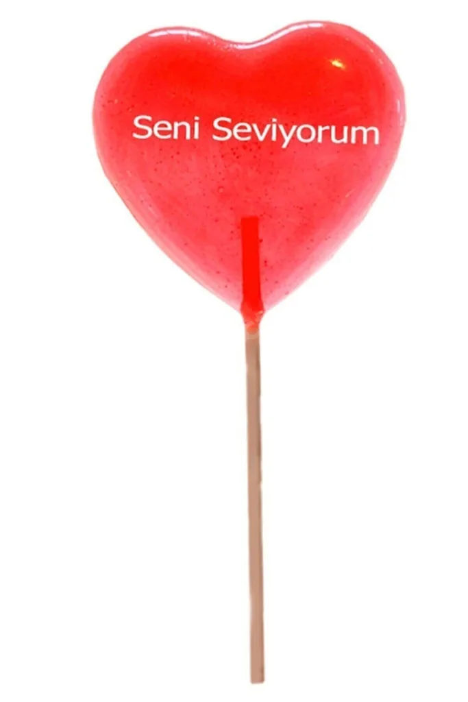 Gofret Sever Paketi 23 Parça. Tohumlu Kalem Hediyeli.