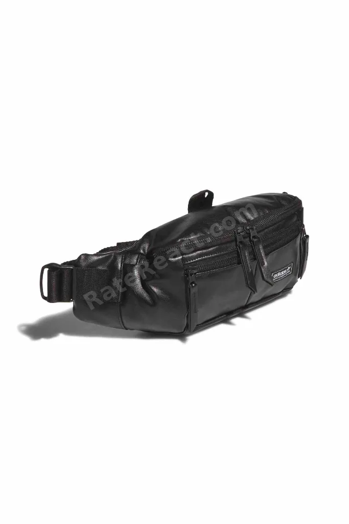 Skate Vl Cr Bdy Unisex Spor Çantası KC9233