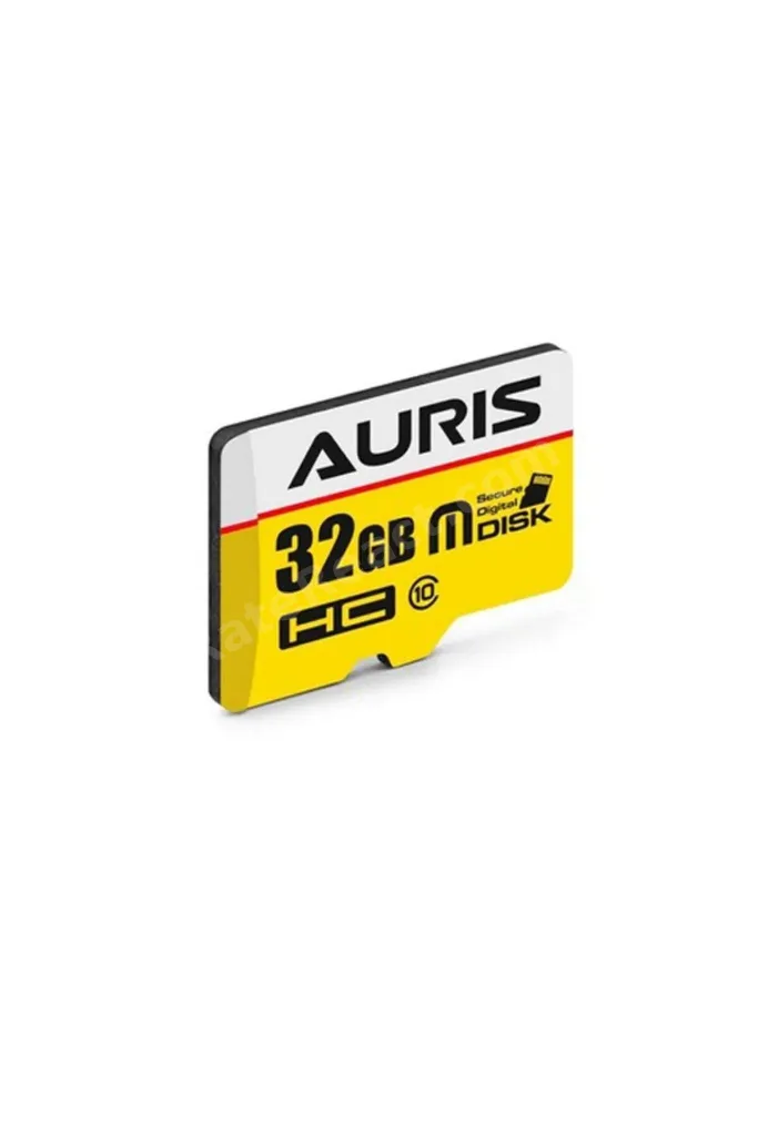 32gb Hafıza Kartı Ve Adaptör 32gb Telefon Tablet Fotoğraf Makinasıaksiyon Kamera Uyumlu
