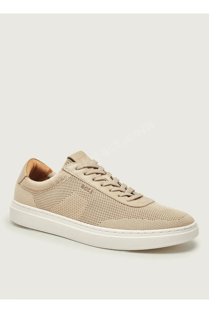 Bej Erkek Sneaker Kieran_Tenn_knal 10271752 01
