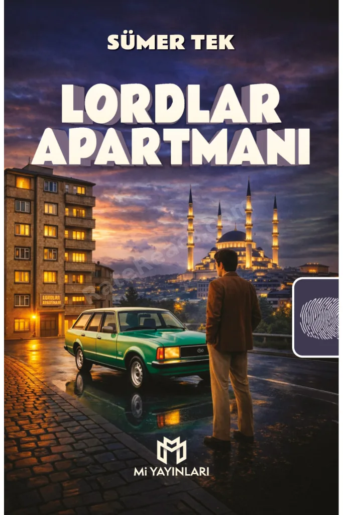 Lordlar Apartmanı - Sümer Tek