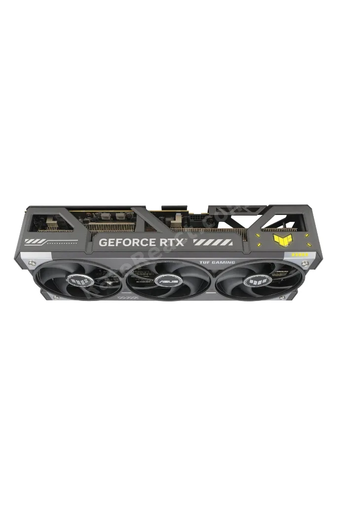 TUF Gaming GeForce RTX 5090 OC 32GB GDDR7 512Bit HDMI/DP Ekran Kartı