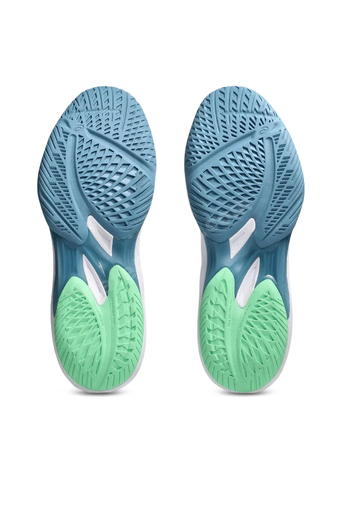 SKY ELITE FF 3 Erkek White/Digital Sakura Voleybol Ayakkabısı 1051A080-106