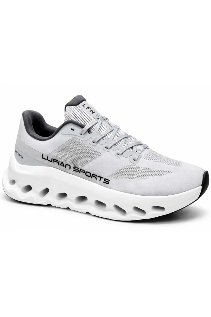 111230320 Hunter Sneaker Erkek Ayakkabı GRİ