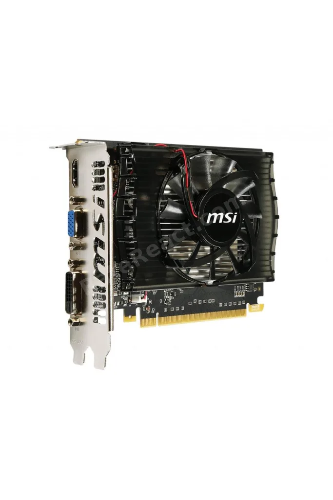 Geforce N730-2gd3v2 2gb 128bit Ddr3 Hdmı/dvı/vga Pcı 2.0 Ekran Kartı