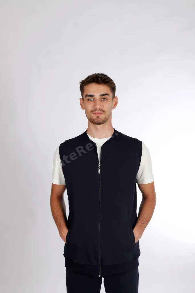 Alerva Unisex Yelek