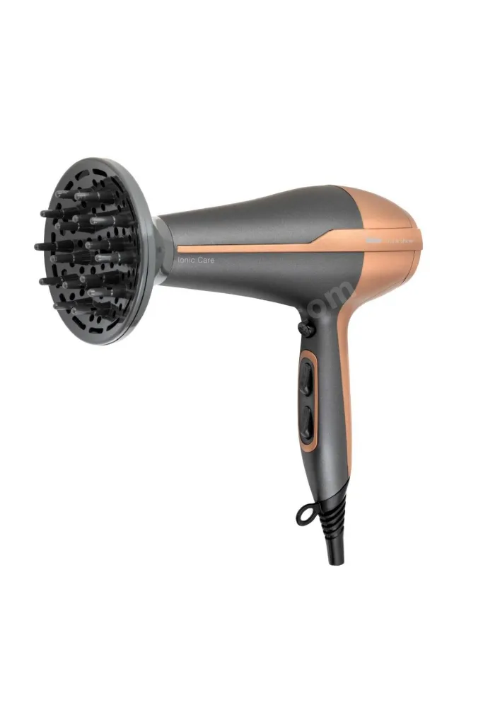 Dry&Shine İyonlu 2200 W Saç Kurutma Makinesi