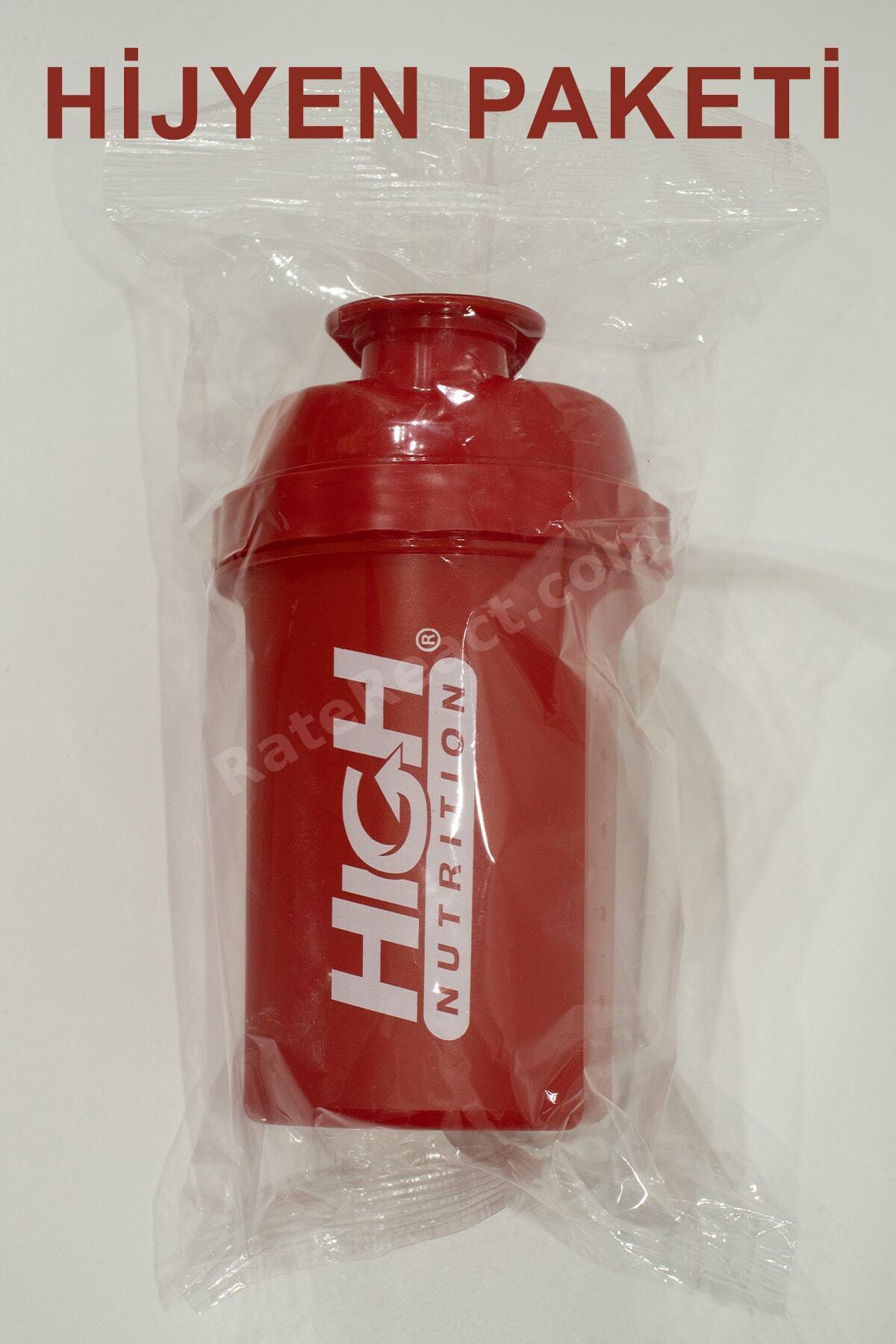 Karıştırıcı, Kaliteli Shaker 500 Ml
