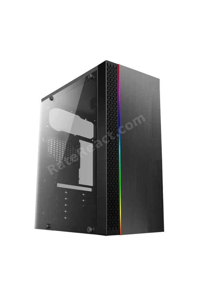 Dg198 I3-4130 16gb Ram 256gb Ssd Gt730 4gb 19.5" Oyuncu Pc