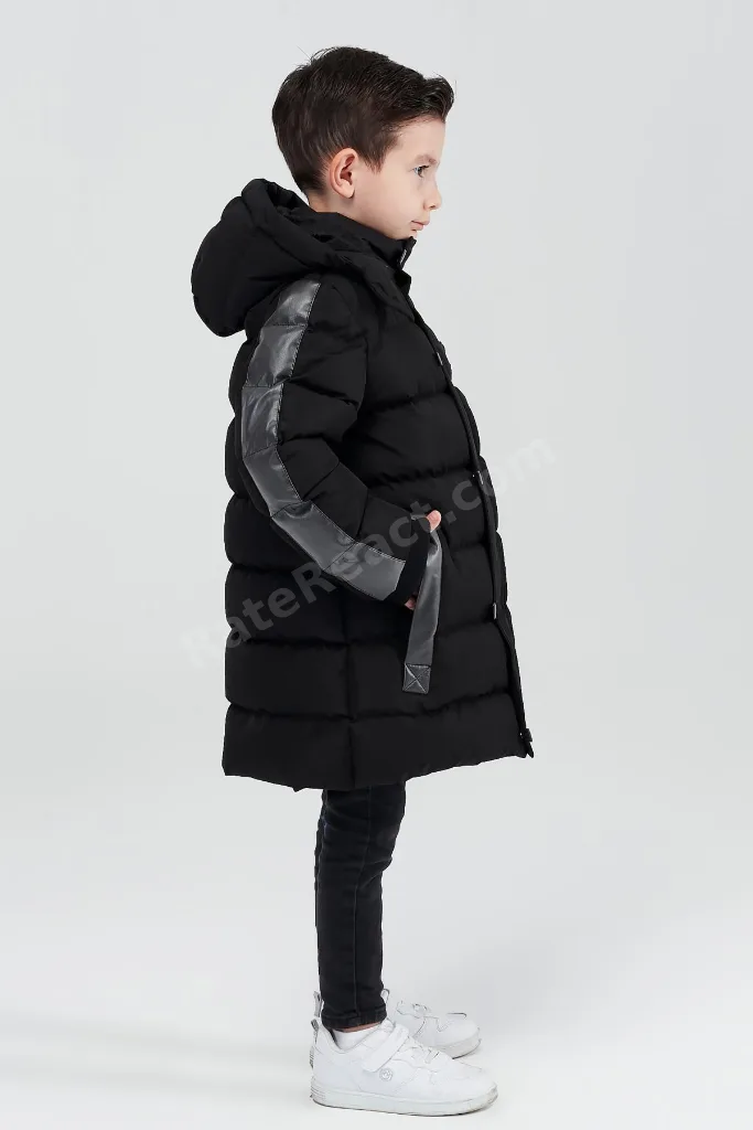 Erkek Çocuk Kaban 51292