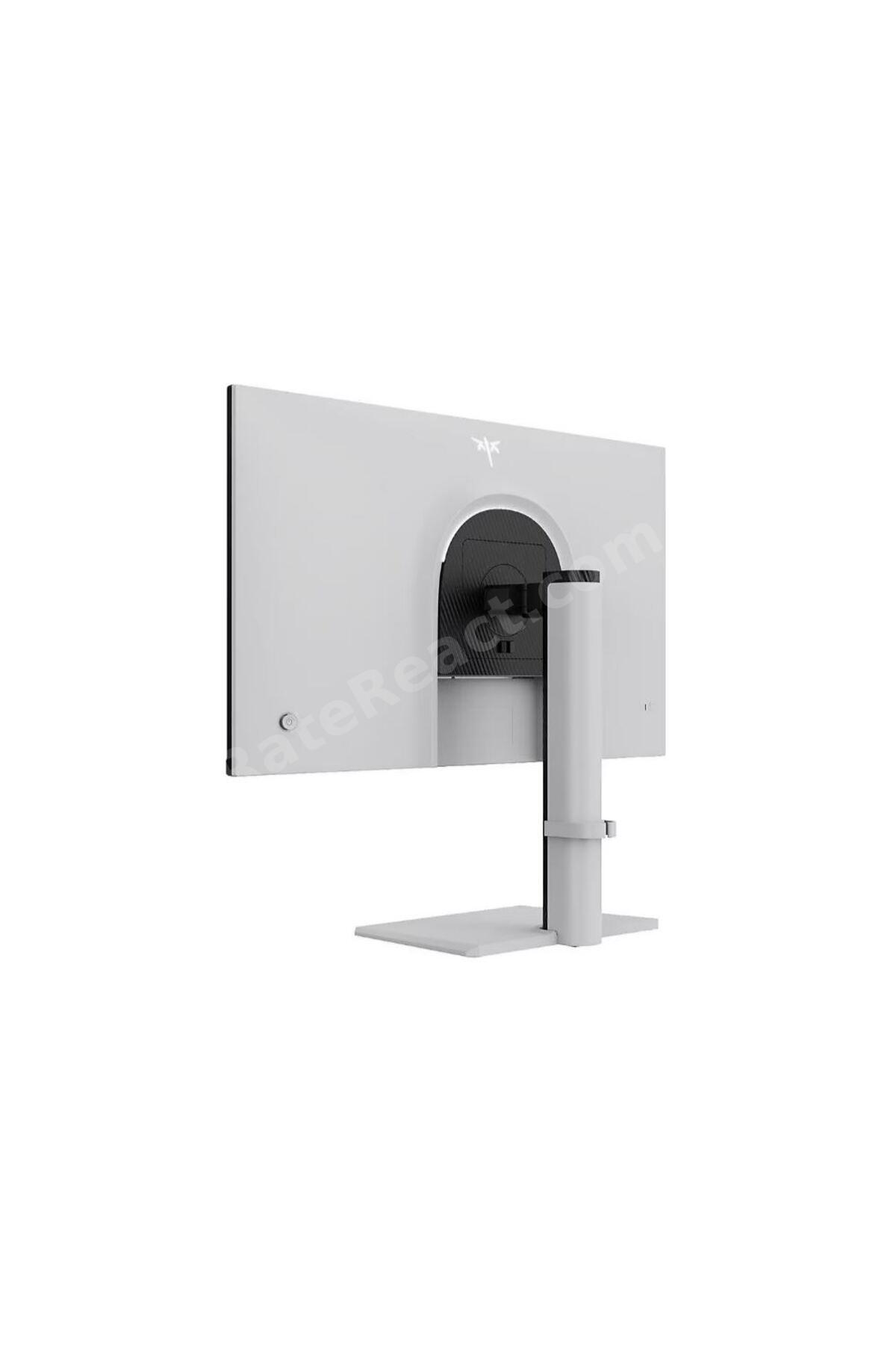 H27E6 27" 1Ms 300Hz (320Hz O.C.) 2K QHD Fast IPS Pivot Gaming Monitör