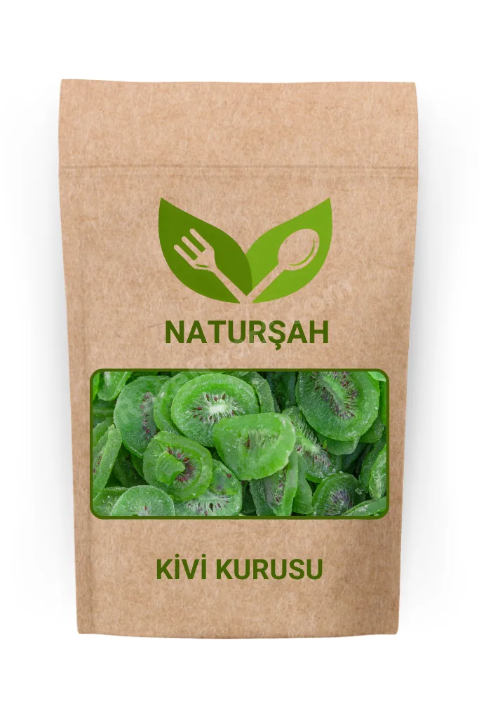 Kivi Kurusu 1 Kg