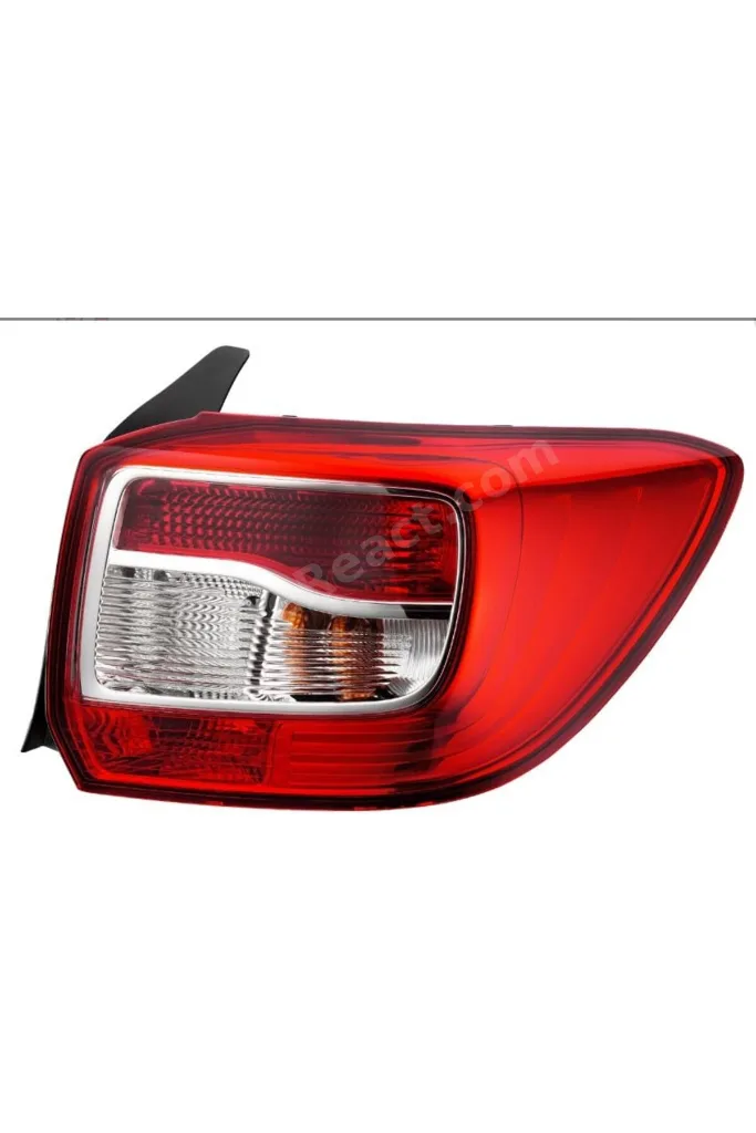 TTKTEKNOLOJİ MARS Stop Lambası Sağ Duysuz Renault Clio Symbol 13-17 - MRS 511220 TTKTEKNOLOJİ 2026 3