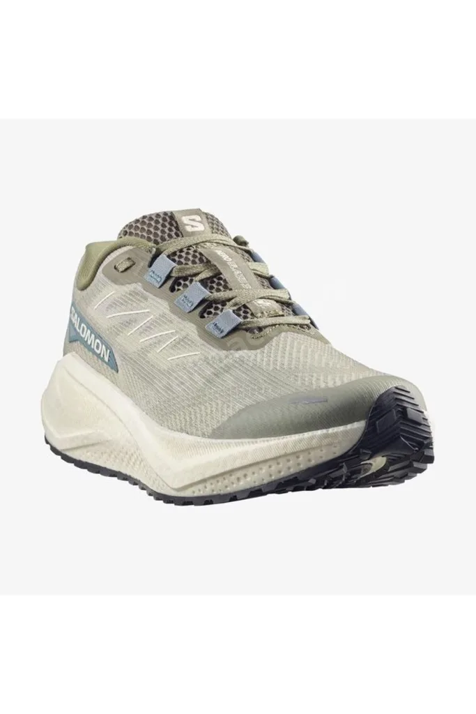 AERO BLAZE 3 GRVL Erkek Koşu Ayakkabısı L49217900