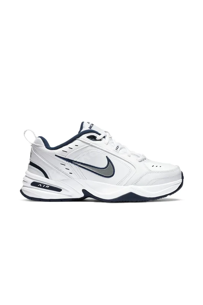 Unisex Antrenman Ayakkabısı 415445-102 Air Monarch iv Beyaz