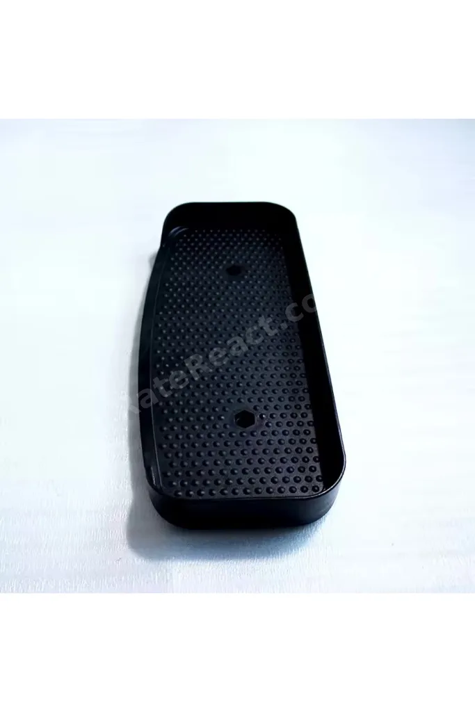 Eliptik bisiklet pedal