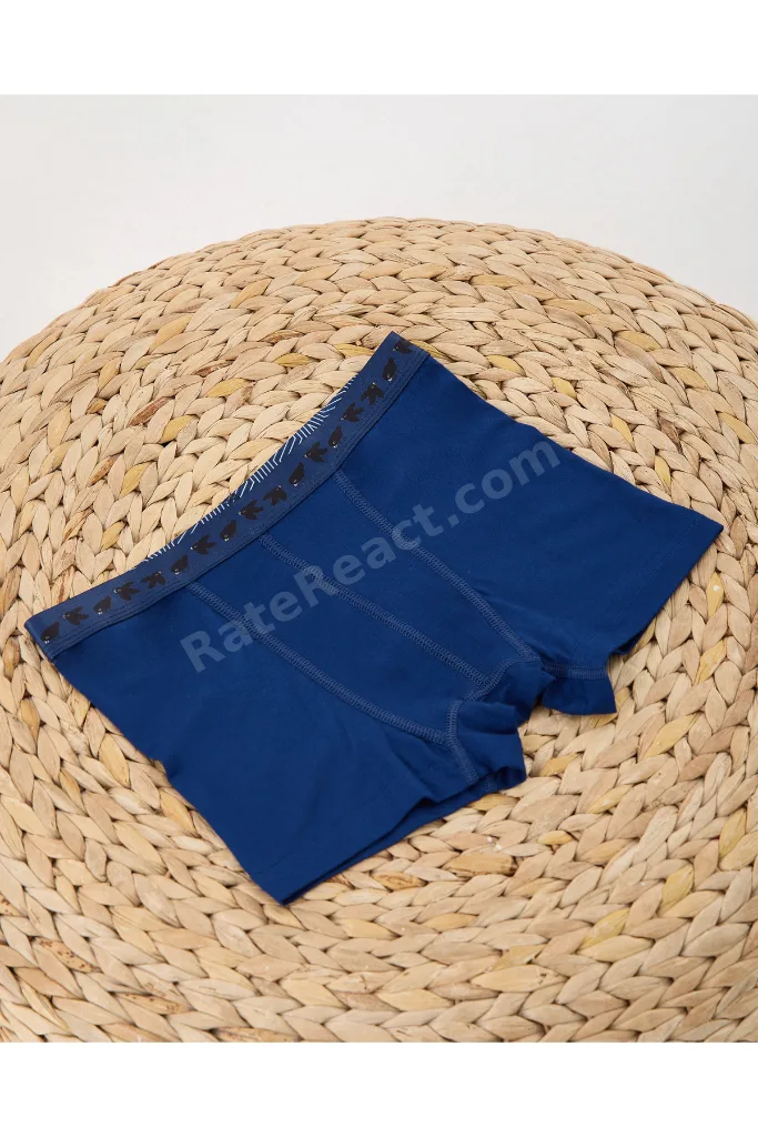 TENCEL™ Modal Erkek Çocuk Boxer (3'lü)