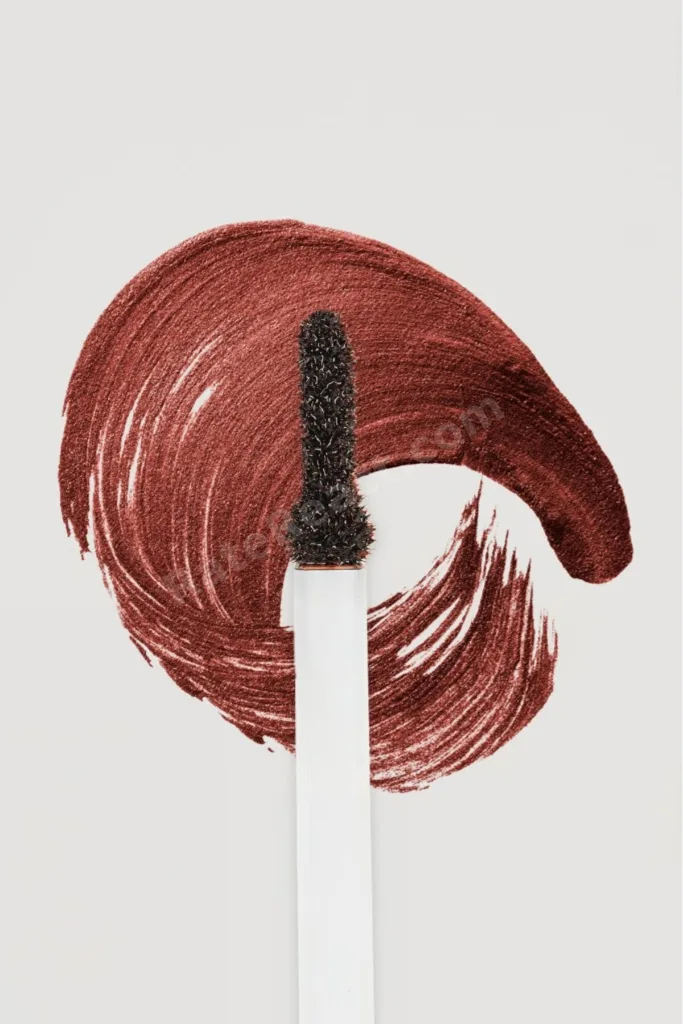 Soyulabilir Dudak Kalemi - Peel-Off Lip Tattoo, PO2, BORDO