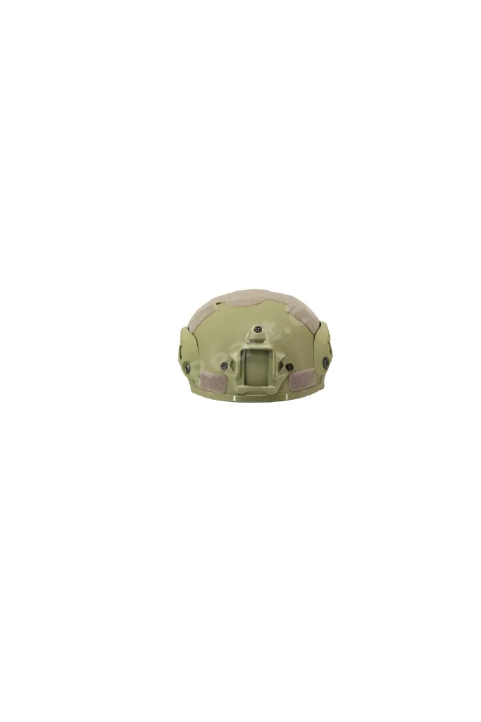 KASK (MİĞFER) PLASTİK