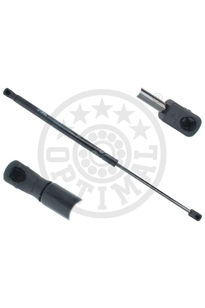 SEMEGLBL BAGAJ AMORTISORU MERCEDES GLK-CLASS X204 (01619) 09 15