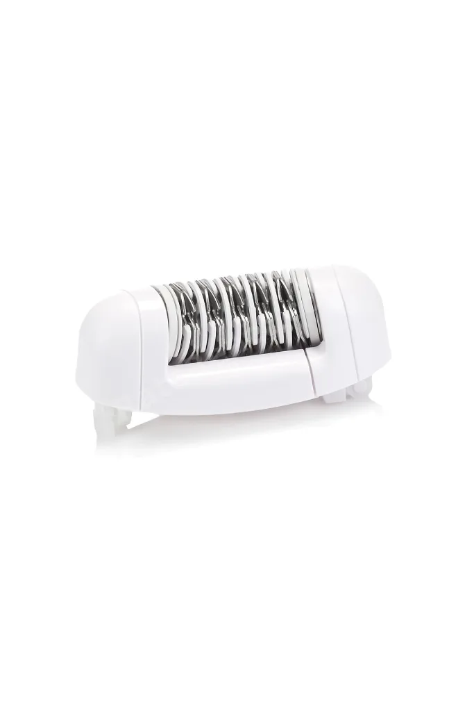 Satinelle Essential Seri Uyumlu 32 Cımbızlı Epilatör Başlığı