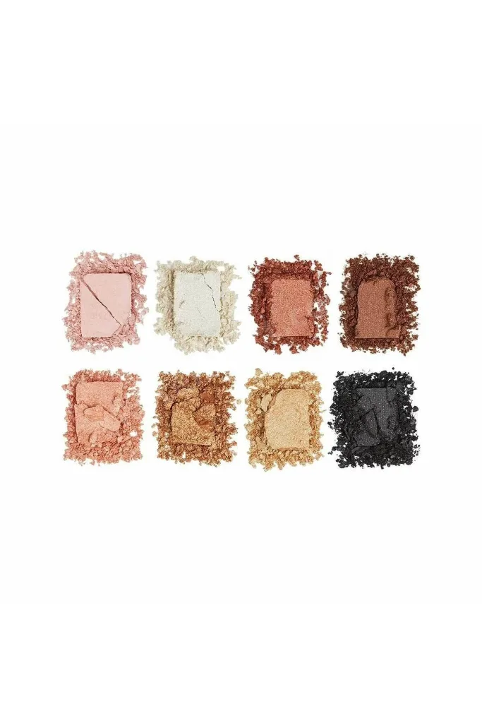 Reloaded Palette Affection Far Paleti