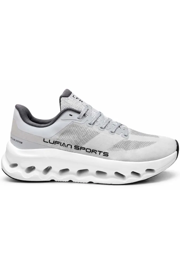111230320 Hunter Sneaker Erkek Ayakkabı GRİ