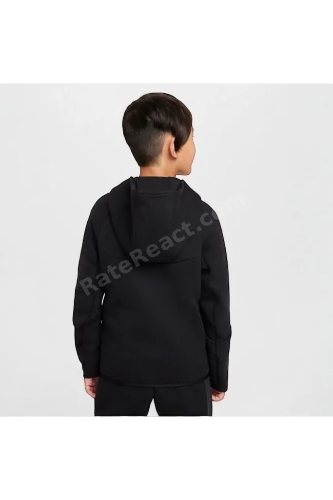 Erkek Çocuk Tech Fleece Takım