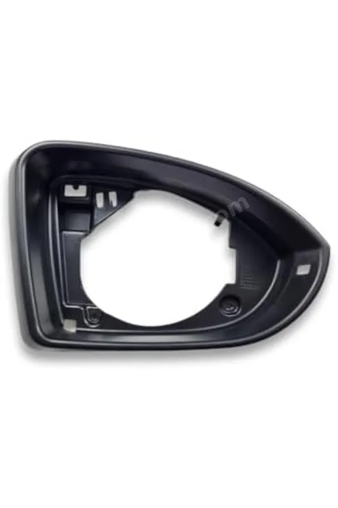Sağ Dikiz Aynası Çerçevesi Plastiği 5G0857602A VW Golf 7,5 ile uyumlu 2017-2020 1268290