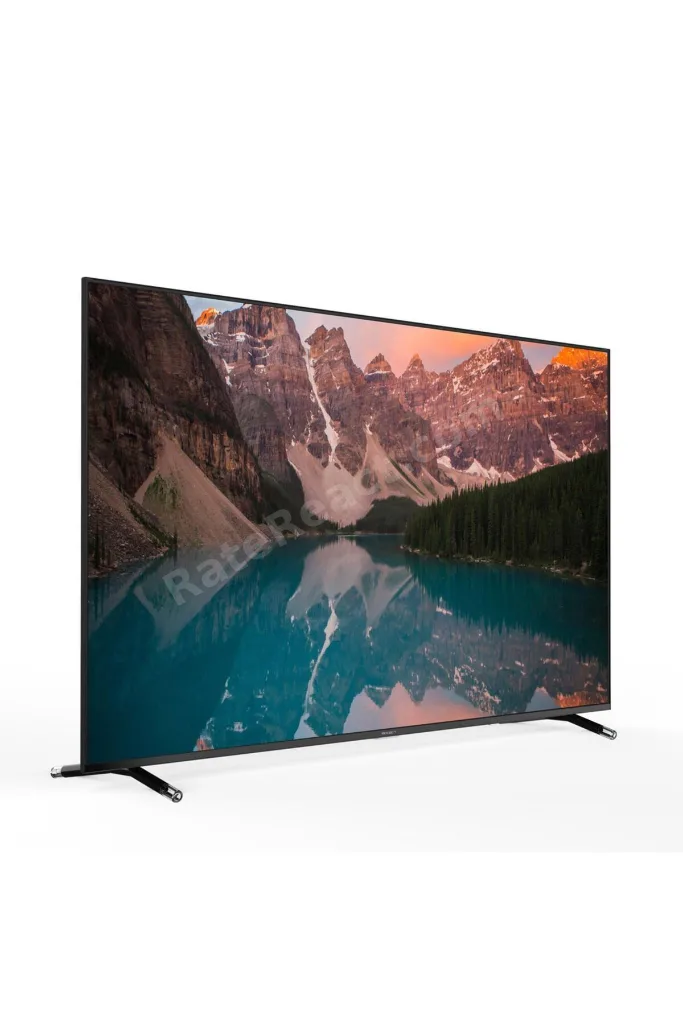 Ax50fıl242 50" 126cm 4k Ultra Hd Uydu Alıcılı Webos Smart Led Tv