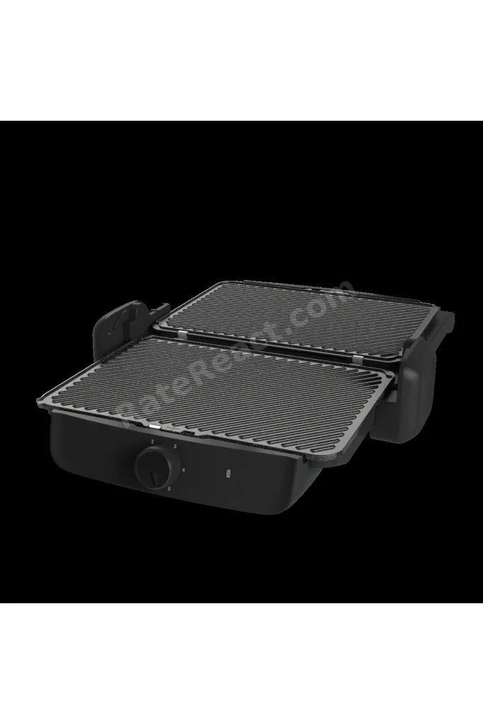 TM 6306 S Tost Makinesi