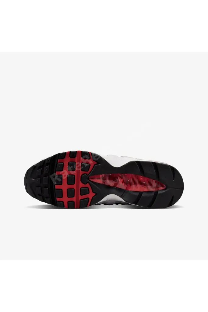Air Max 95 OG Big Bubble 'Comet Red' IB7862-100 Juststep