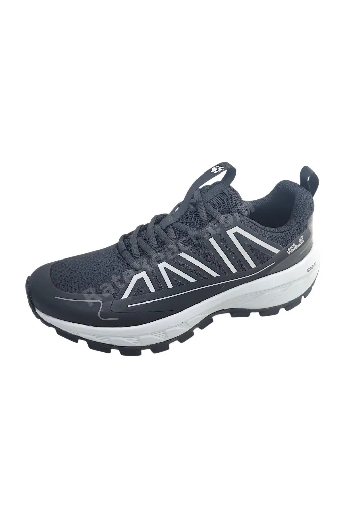 Wıld Hıke Low M Erkek Black / Phantom Outdoor Ayakkabı A65579-24467