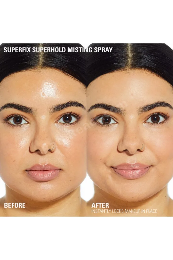 Super Fix Makyaj Sabitleme Spreyi