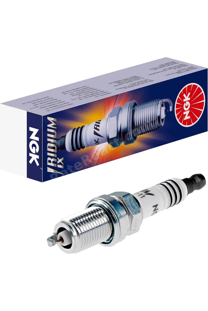 TTKTEKNOLOJİ NGK Ateşleme Bujisi Bkr5Eix-11 Trooper III 3.5 V6 24V Awd 00-04, Monterey B 3.5 V6 24V