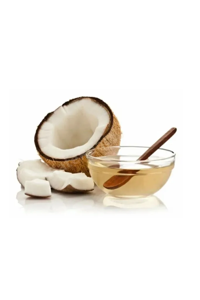 Beachcombeer Budd's Unscedted Pure Coconut Oil Natural Skın & Body Care 240 ml