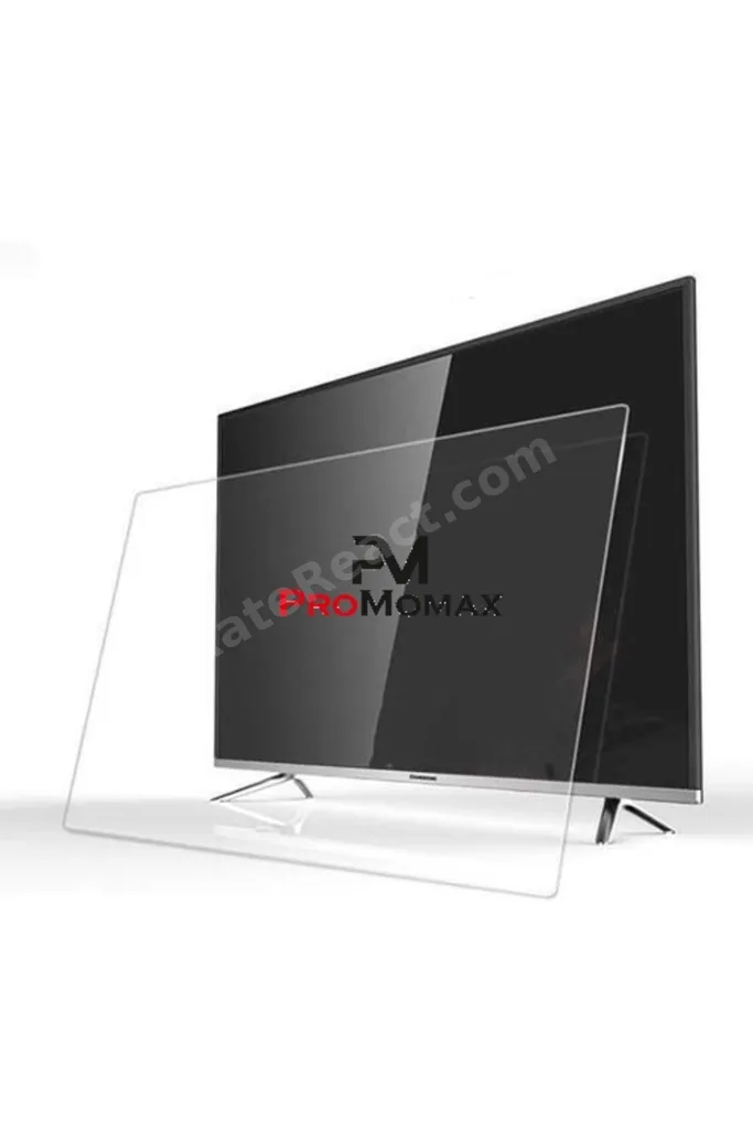Promomax Axen 39" LED Uyumlu TV Ekran Koruyucu