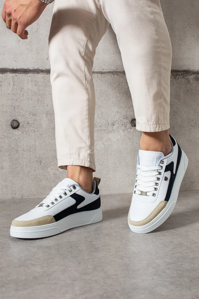 Günlük Erkek Sneaker