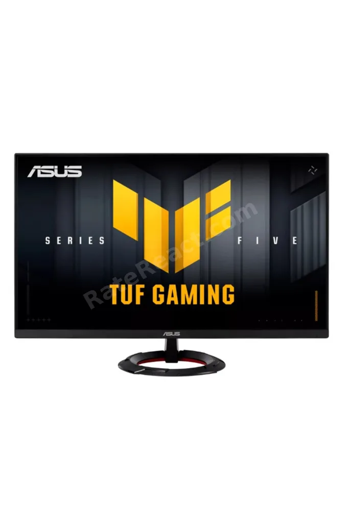 27 ASUS TUF GAMING VG279Q5R IPS 1MS 200MHZ 2XHDMI 1XDP FHD 1920X1080 HOPARLÖR VESA